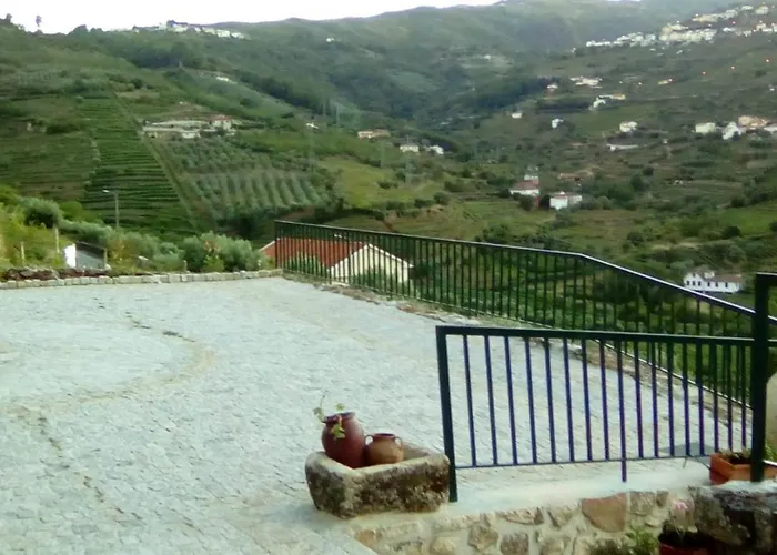 Ferienhaus Quinta De Penelas