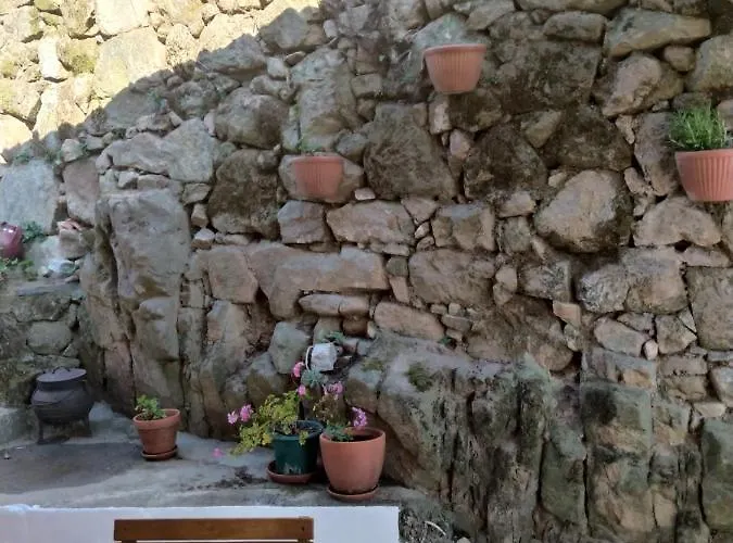 Quinta De Penelas Holiday home