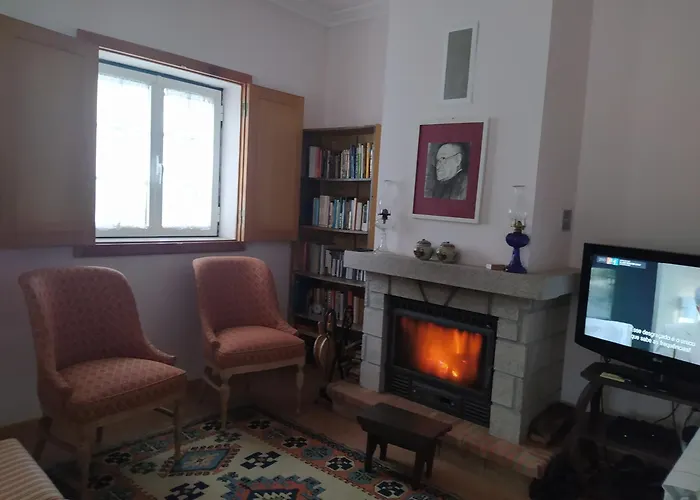 Quinta De Penelas * Lamego